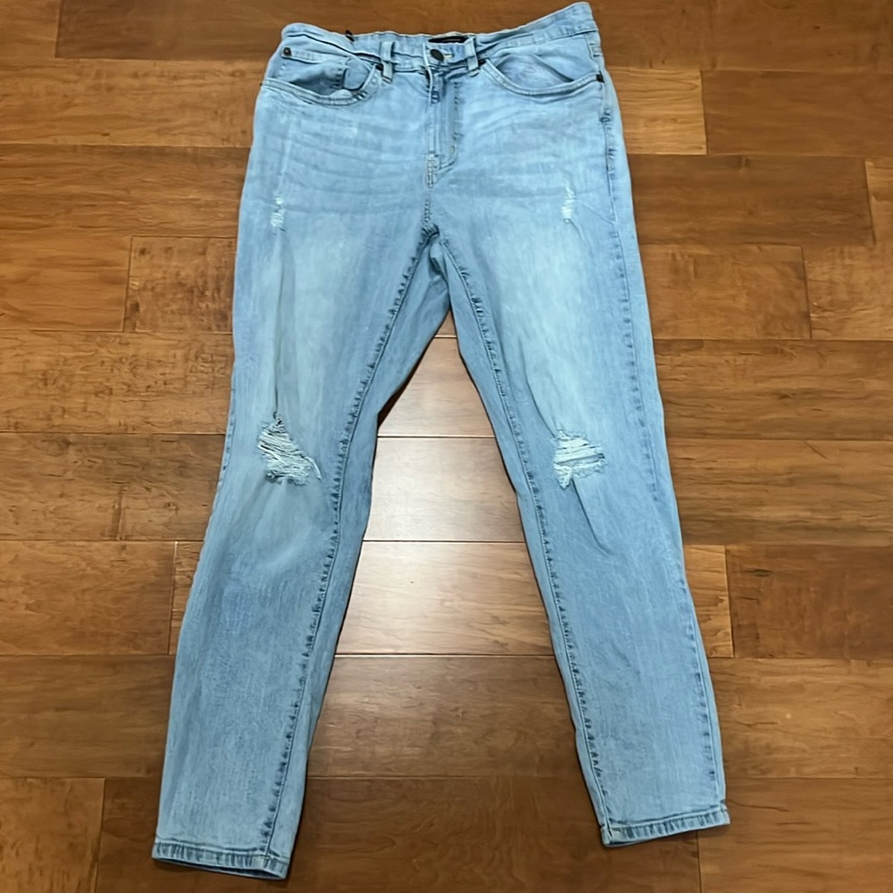 Men jeans